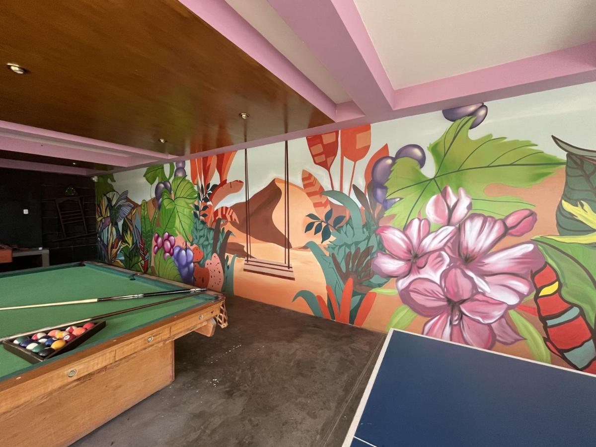 Hotel Villa De Valverde イカ エクステリア 写真